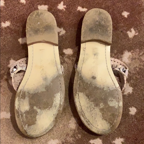 Jack Roger sandals - Picture 2 of 2